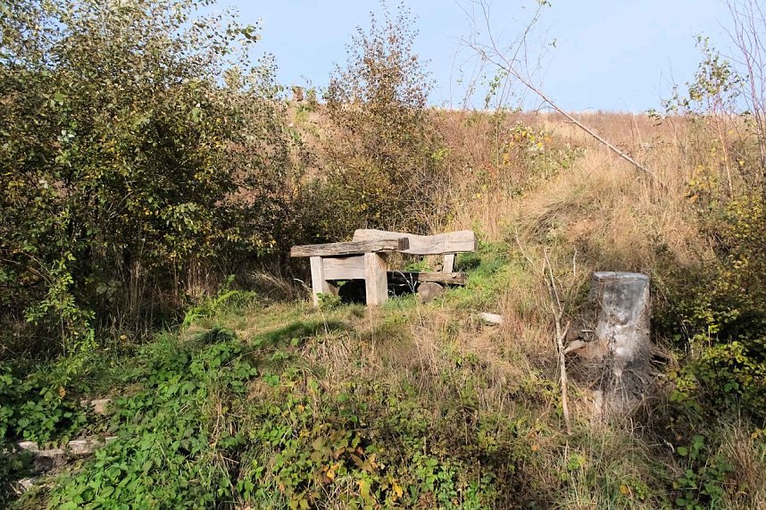 Sonntagswanderung an der Hassel-Vorsperre