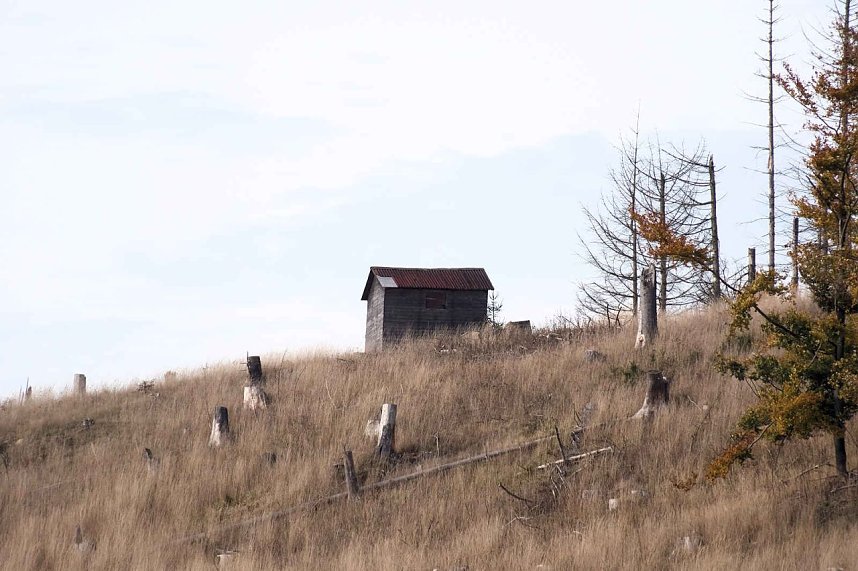 Sonntagswanderung an der Hassel-Vorsperre