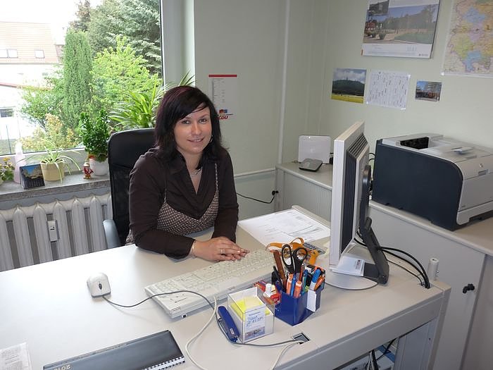 Wahlkreisb&uuml;ro Selle