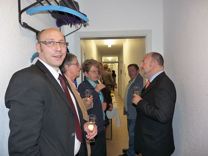 Wahlkreisb&uuml;ro Selle