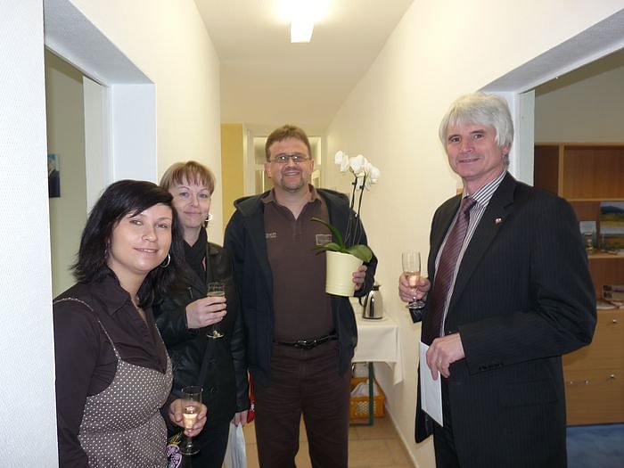 Wahlkreisb&uuml;ro Selle