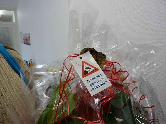 Wahlkreisb&uuml;ro Selle