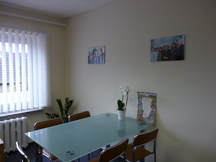 Wahlkreisb&uuml;ro Selle