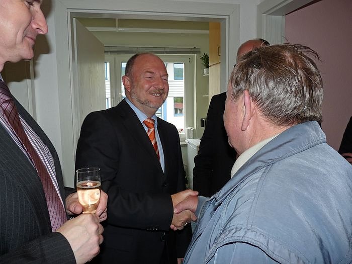 Wahlkreisb&uuml;ro Selle