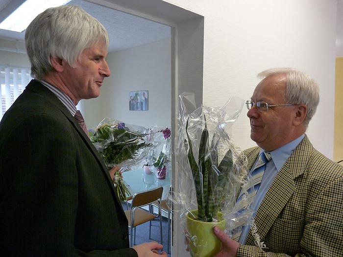 Wahlkreisb&uuml;ro Selle