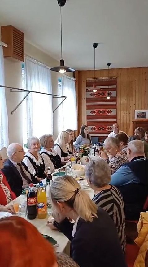 Jubil&auml;um 50 Jahre Bebraer Singv&ouml;gel