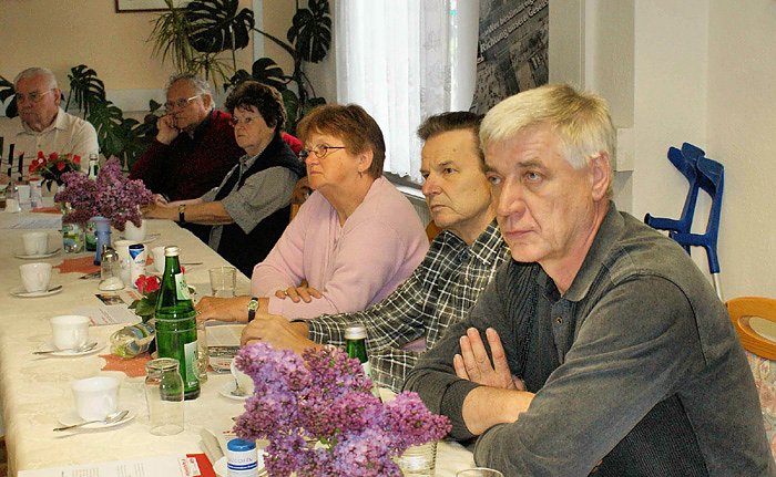 Inklusion - Dabei sein! Von Anfang an