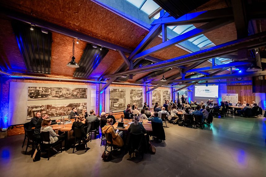 Mitgliederversammlung des Nordth&uuml;ringer Unternehmerverbandes