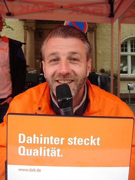 DAK St&auml;dtewettkampf