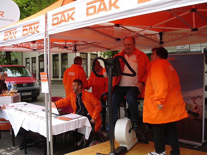 DAK St&auml;dtewettkampf