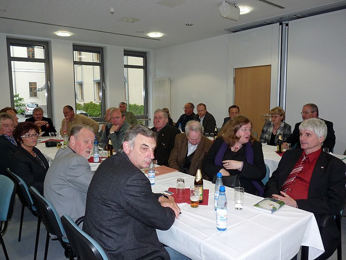 Landwirtschaftskonferenz