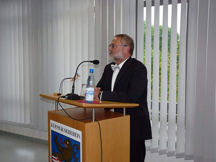 Landwirtschaftskonferenz