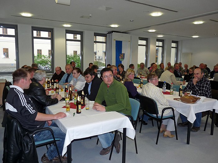 Landwirtschaftskonferenz