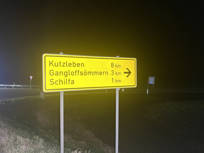 Unfall mit Todesfolge