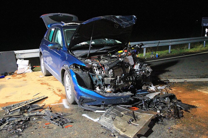 Unfall mit Todesfolge