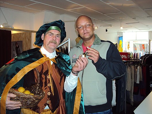 Apfelschn&auml;ppermarkt