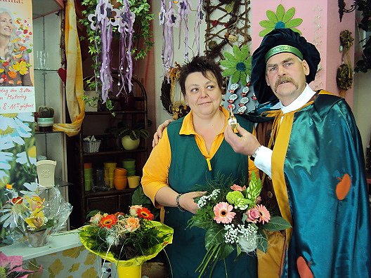 Apfelschn&auml;ppermarkt