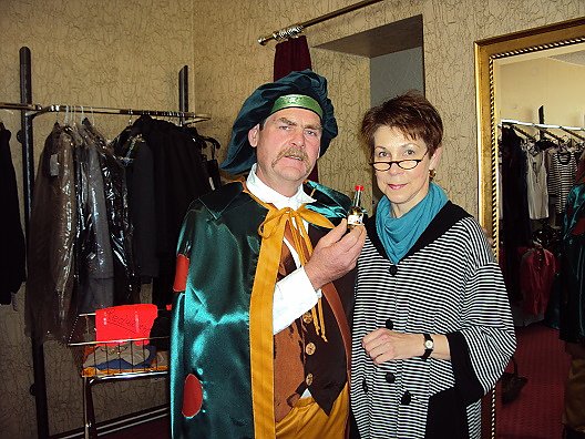 Apfelschn&auml;ppermarkt