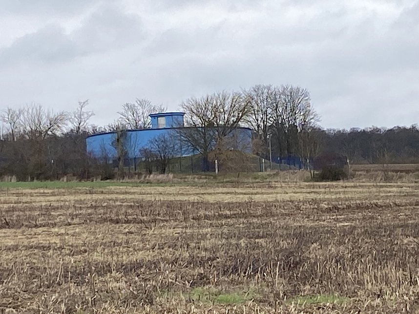 Aktivit&auml;ten des Heinleite- Wanderklubs im Dezember