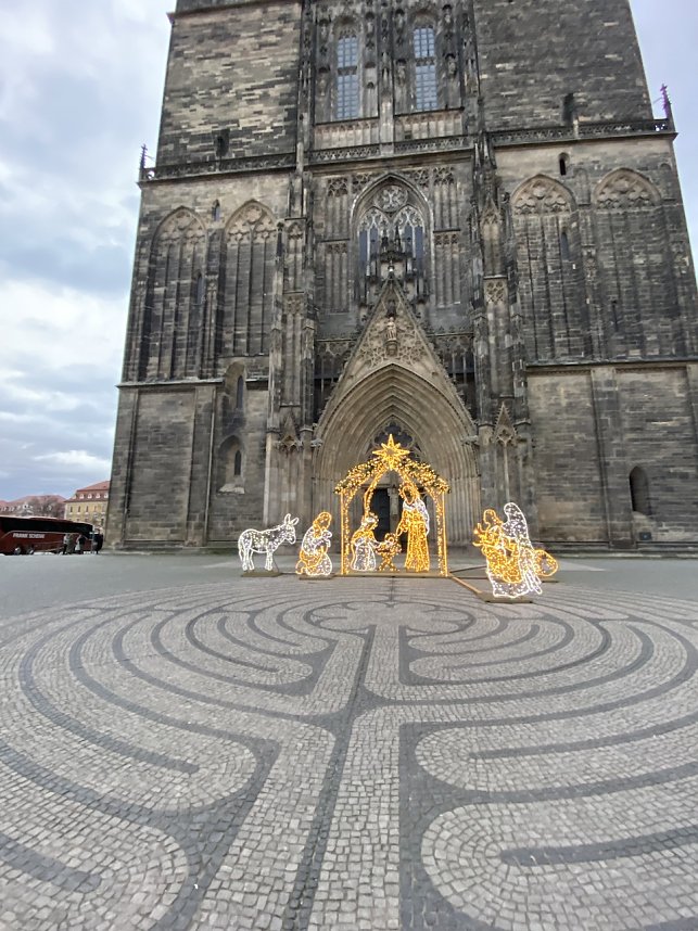 Aktivit&auml;ten des Heinleite- Wanderklubs im Dezember