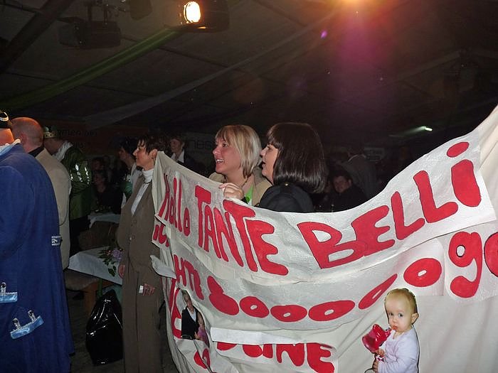 Wahl Fliederk&ouml;nigin