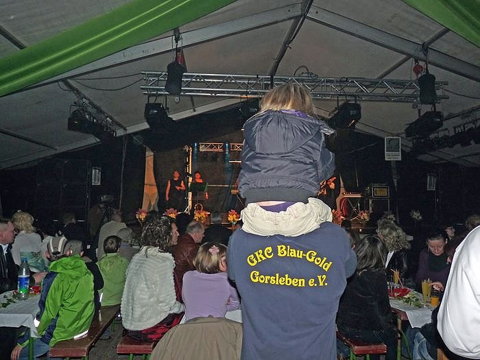 Fliederk&ouml;nigin gew&auml;hlt