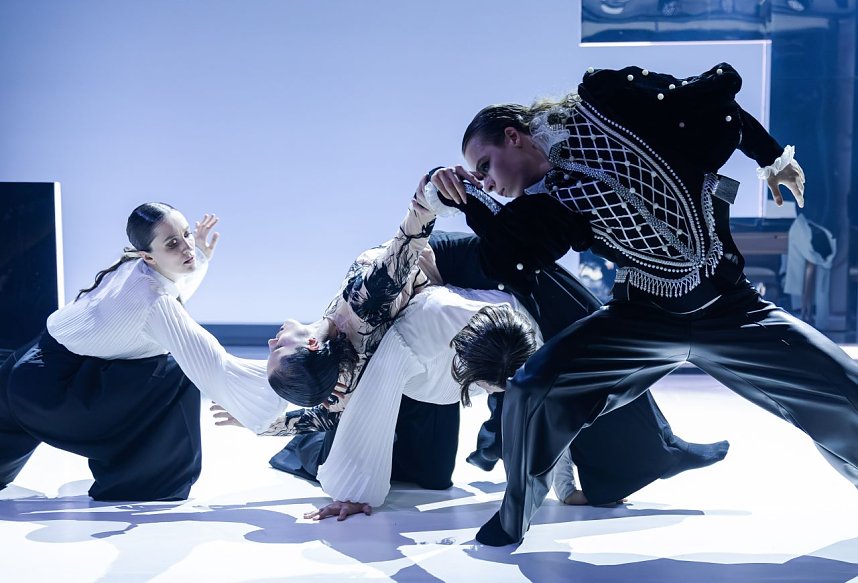 Doppel-Premiere im Nordh&auml;user Theater