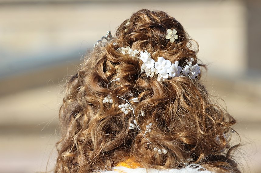 Rosenmontagsumzug 2025 in Sondershausen