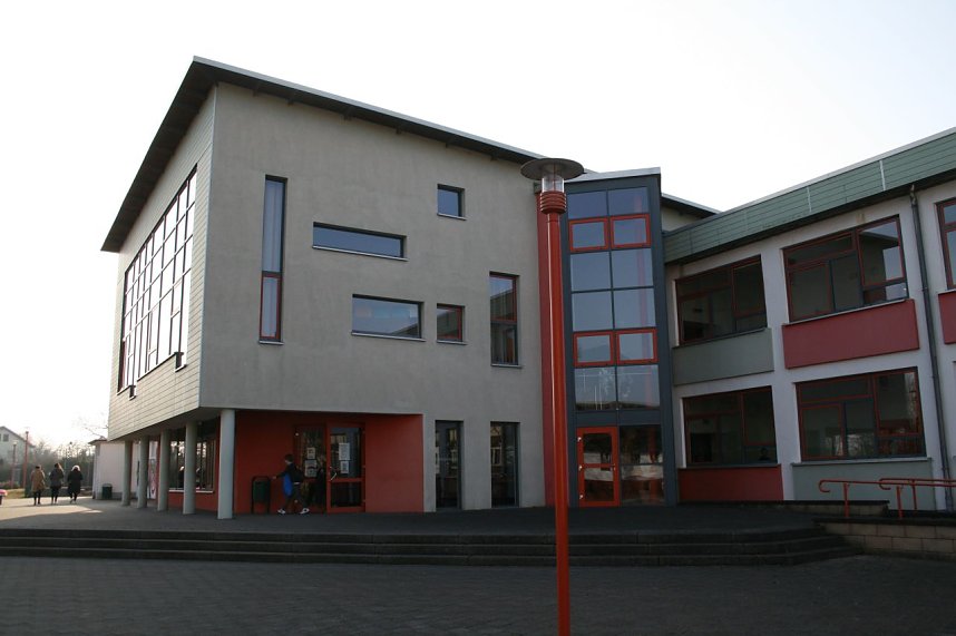 Tag der offenen T&uuml;r am Geschwister-Scholl-Gymnasium in Kelbra