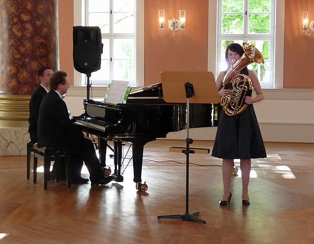 Carl-Schroeder-Wettbewerb