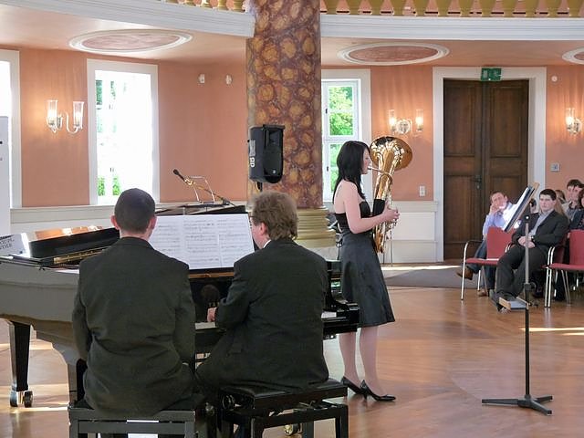 Carl-Schroeder-Wettbewerb