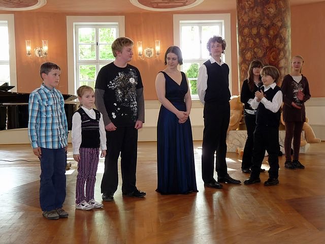 Carl-Schroeder-Wettbewerb