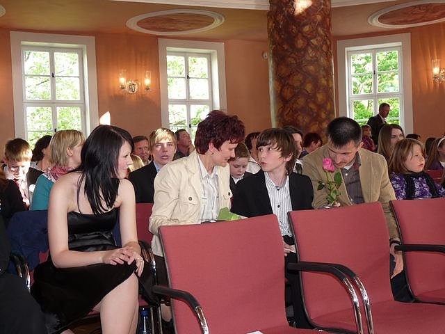 Carl-Schroeder-Wettbewerb