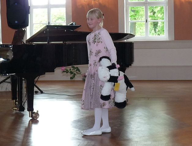 Carl-Schroeder-Wettbewerb