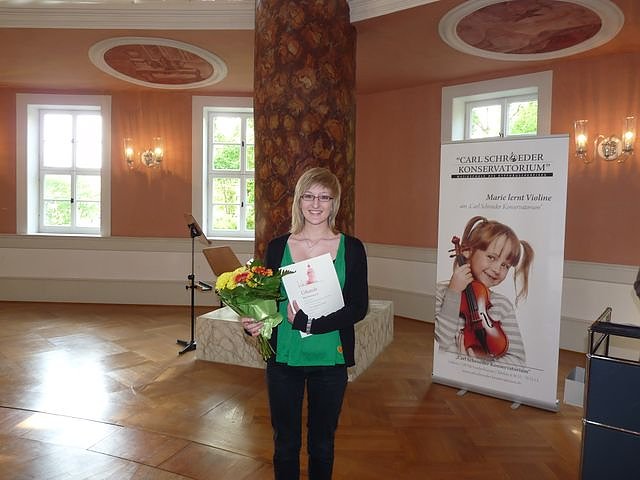 Carl-Schroeder-Wettbewerb