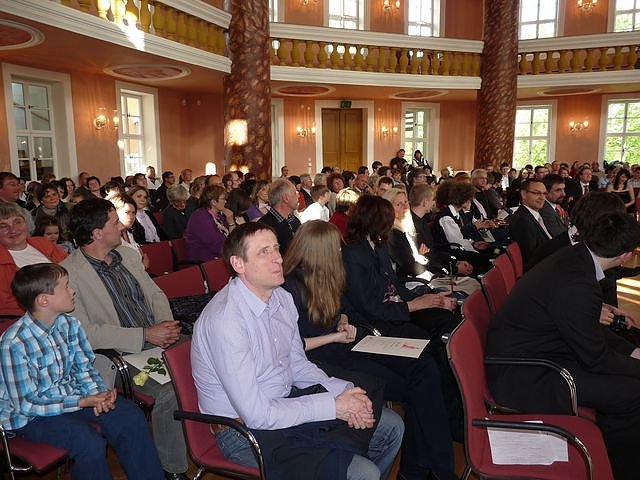 Carl-Schroeder-Wettbewerb