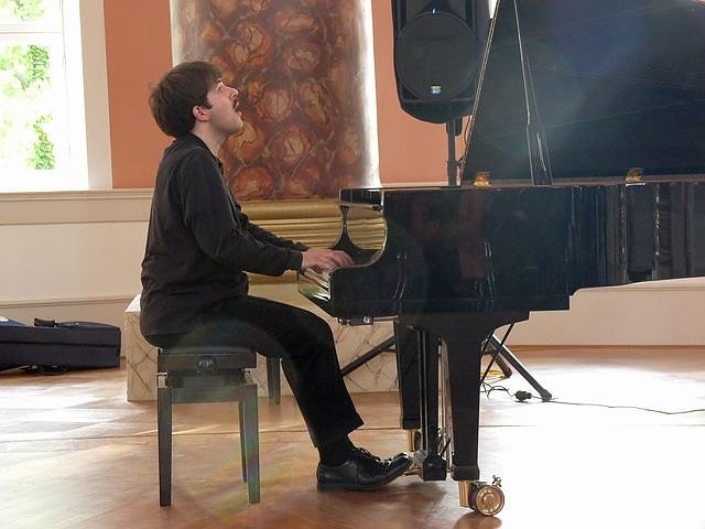 Carl-Schroeder-Wettbewerb