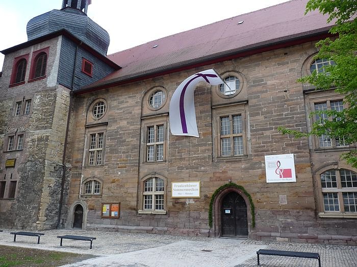 200 Jahre Musikfeste