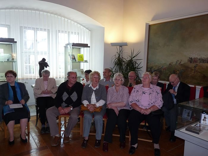 200 Jahre Musikfeste