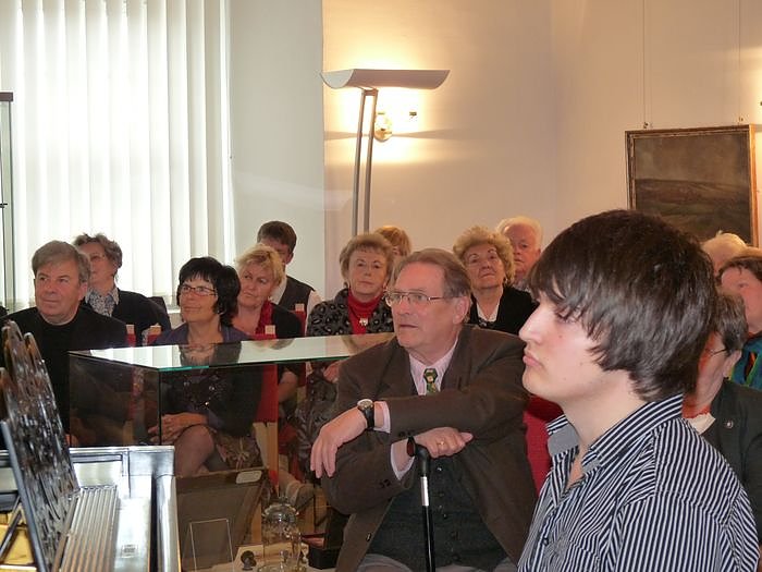 200 Jahre Musikfeste