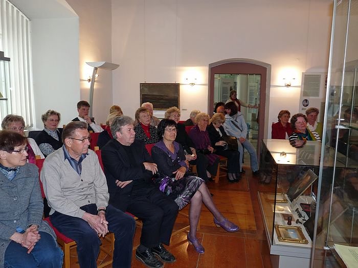 200 Jahre Musikfeste