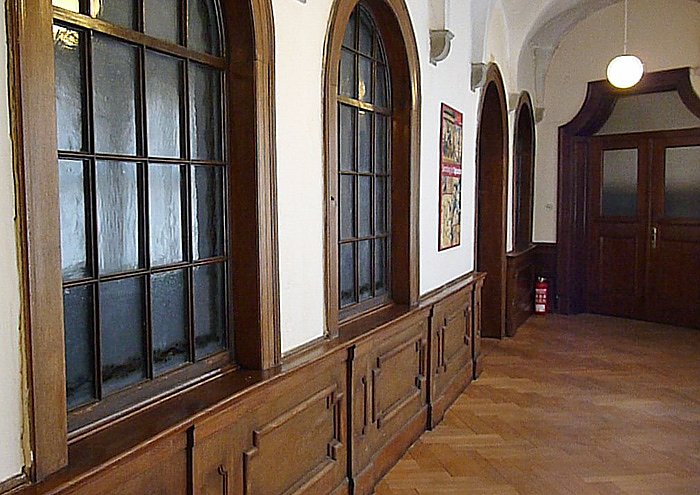 Museumstag Sondershausen