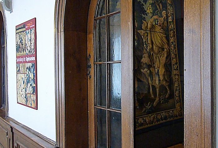 Museumstag Sondershausen