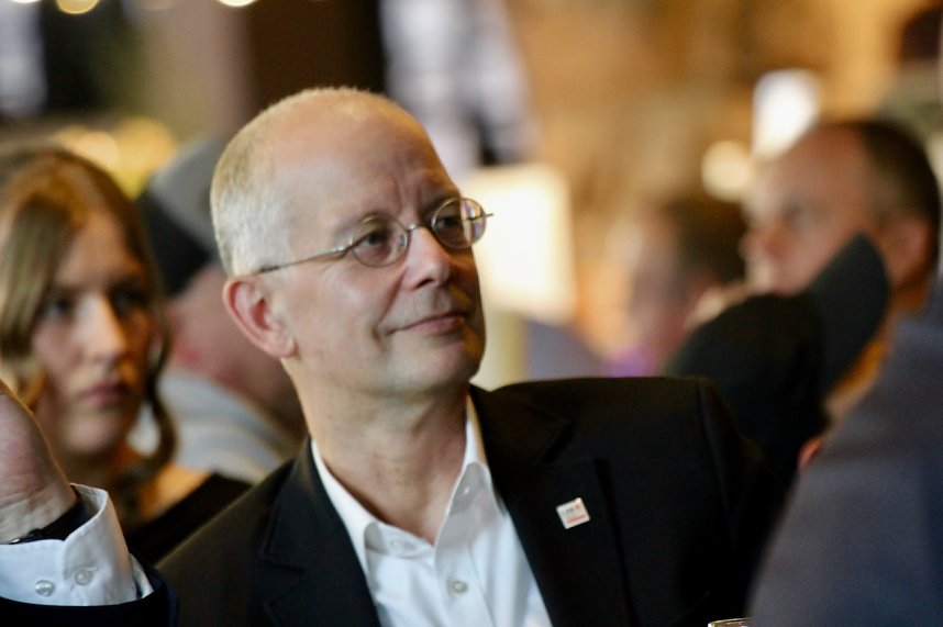 27. Kyffh&auml;user Sportgala im Burghof am Kyffh&auml;user