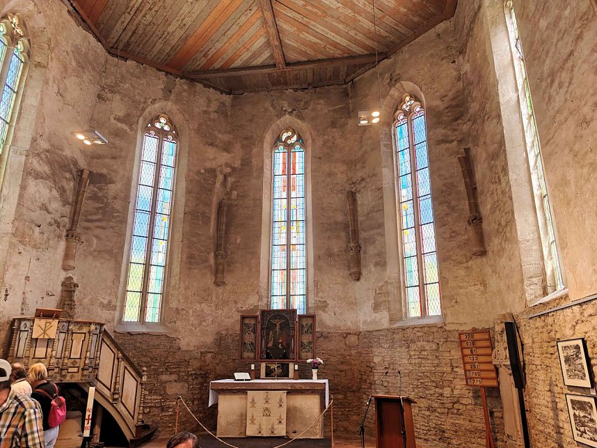 Internationale Bergparade in Sangerhausen 