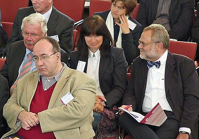 1. Kulturforum Th&uuml;ringen