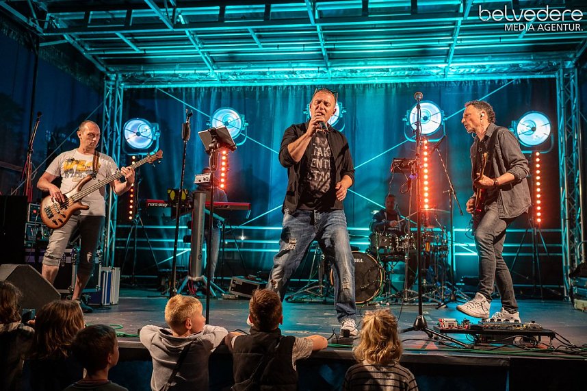 Er&ouml;ffnungsfeierlichkeiten f&uuml;r das DENKjahr 2025