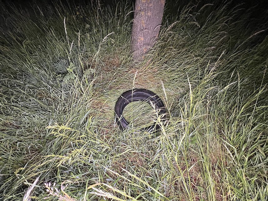 Doppelunfall bei Gundersleben