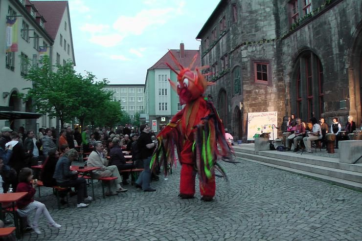 Nordth&uuml;ringer Kulturnacht 1