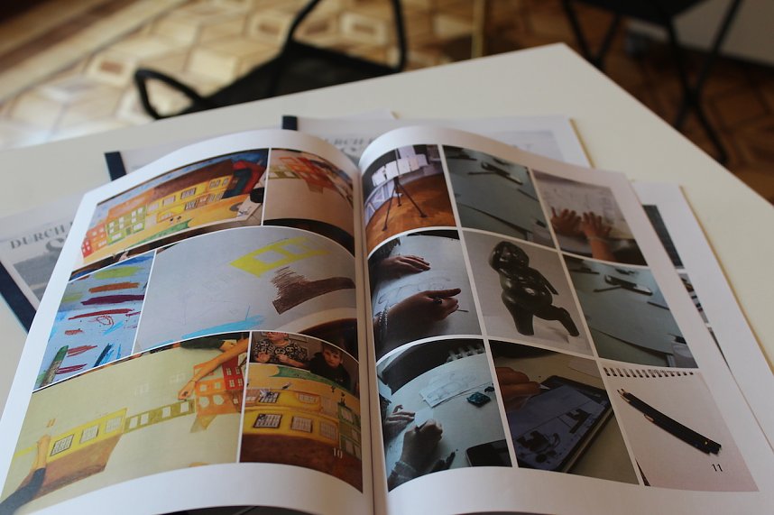 Er&ouml;ffnung 900 Jahre Sondershausen im "Blauen Saal" im Schloss